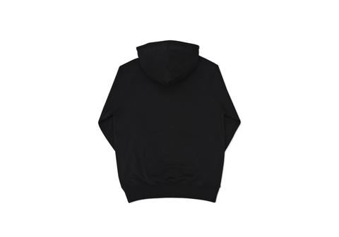 PICCADILLY HOOD BLACK