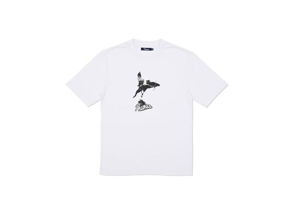 EROS T-SHIRT WHITE