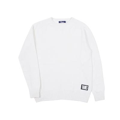 TOURIST JUMPER CRÈME