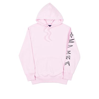 LINDA HOOD ROSE PINK