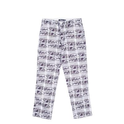 ADVENTUROUS TROUSER ALL OVER PRINT