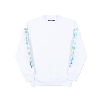 FANTASTIC CREW WHITE