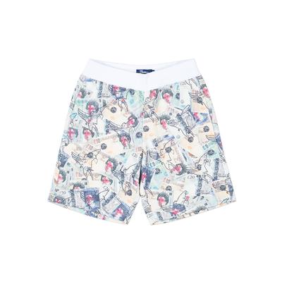 OPPORTUNITIES SHORTS ALL OVER PRINT