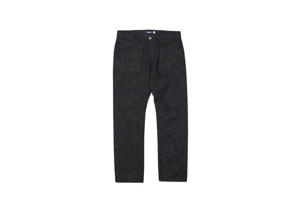 ESPY JEANS Black