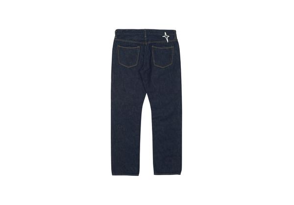 ESPY JEANS Navy