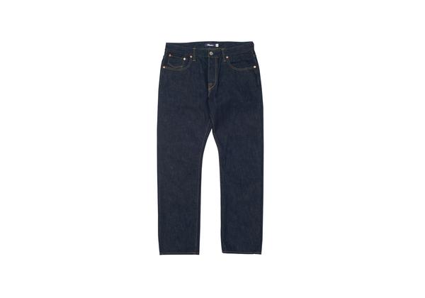 ESPY JEANS Navy