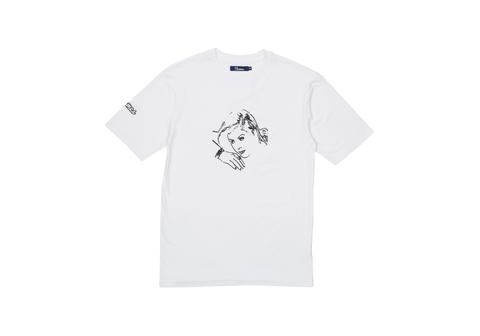 KIRSTY T-SHIRT White