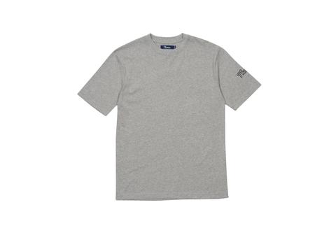 OVERWORLD T-SHIRT Grey