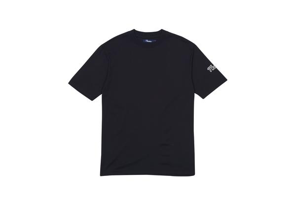 VOODOO T-SHIRT Black