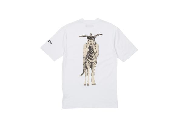 VOODOO T-SHIRT White