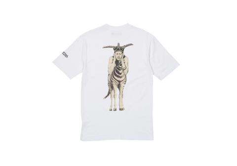 VOODOO T-SHIRT White