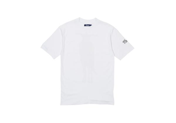 VOODOO T-SHIRT White