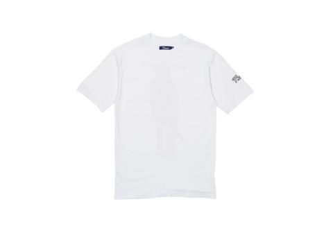 VOODOO T-SHIRT White